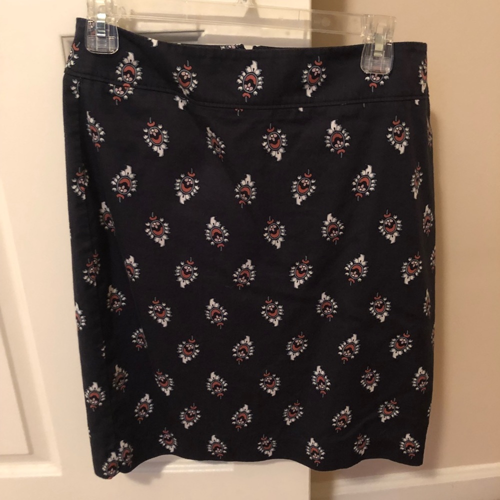 Loft Skirt